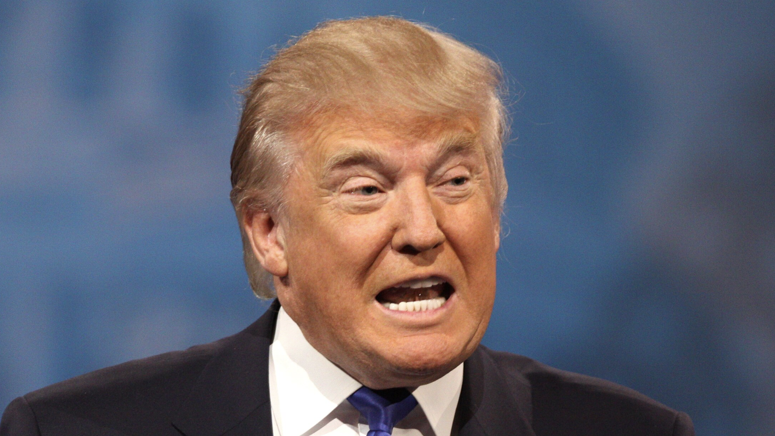Trump Demands Congress Make $350 Billion Defense Package Its "Number One Priority" — "The United States Military Has Never Been Stronger"