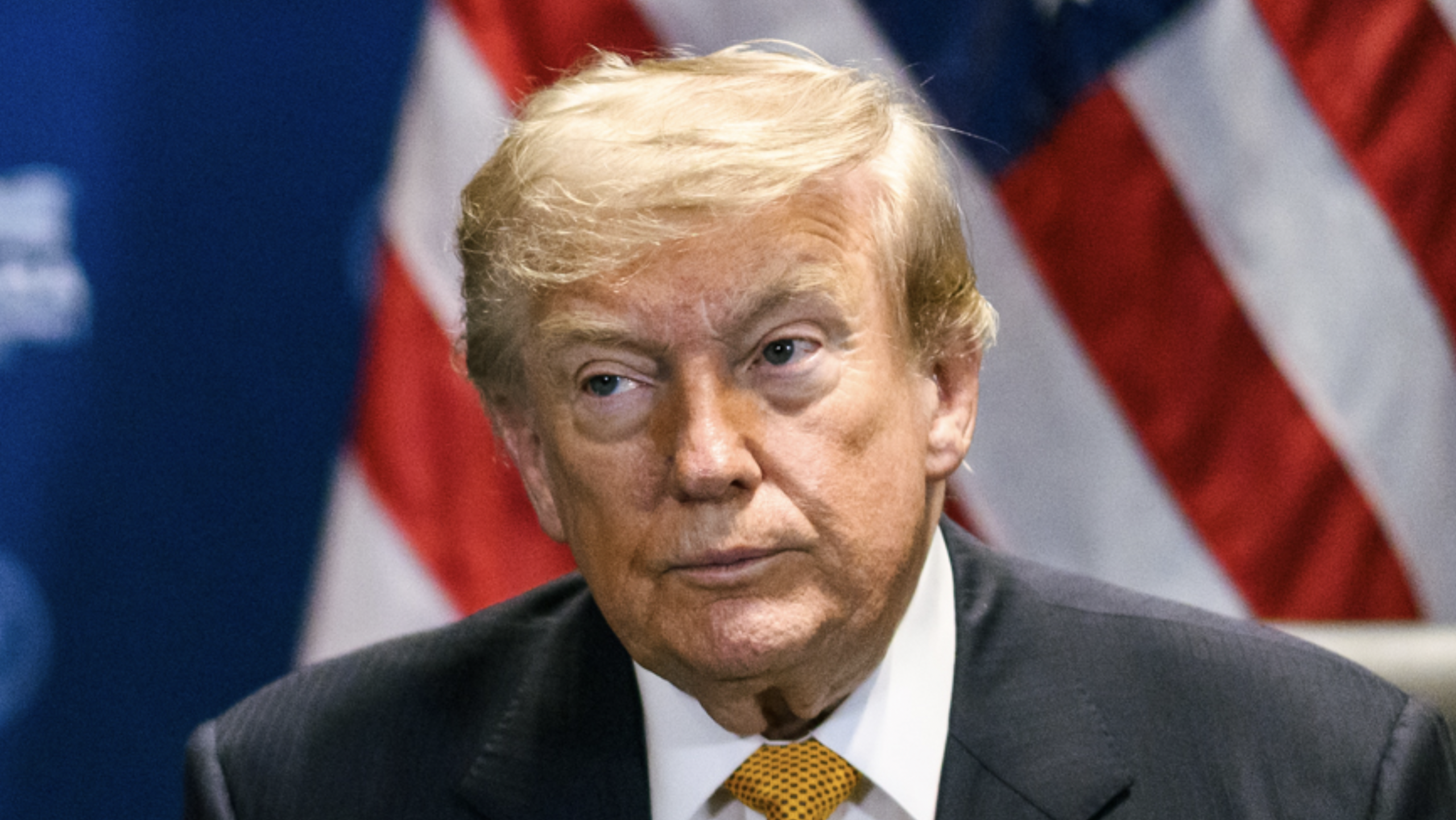 Trump Rejects Iranian Involvement in Water Systems Attack — “I Think Minnesota Is Behind This… They Are Grossly Incompetent,” Dismissing U.S. Investigators' Assessment