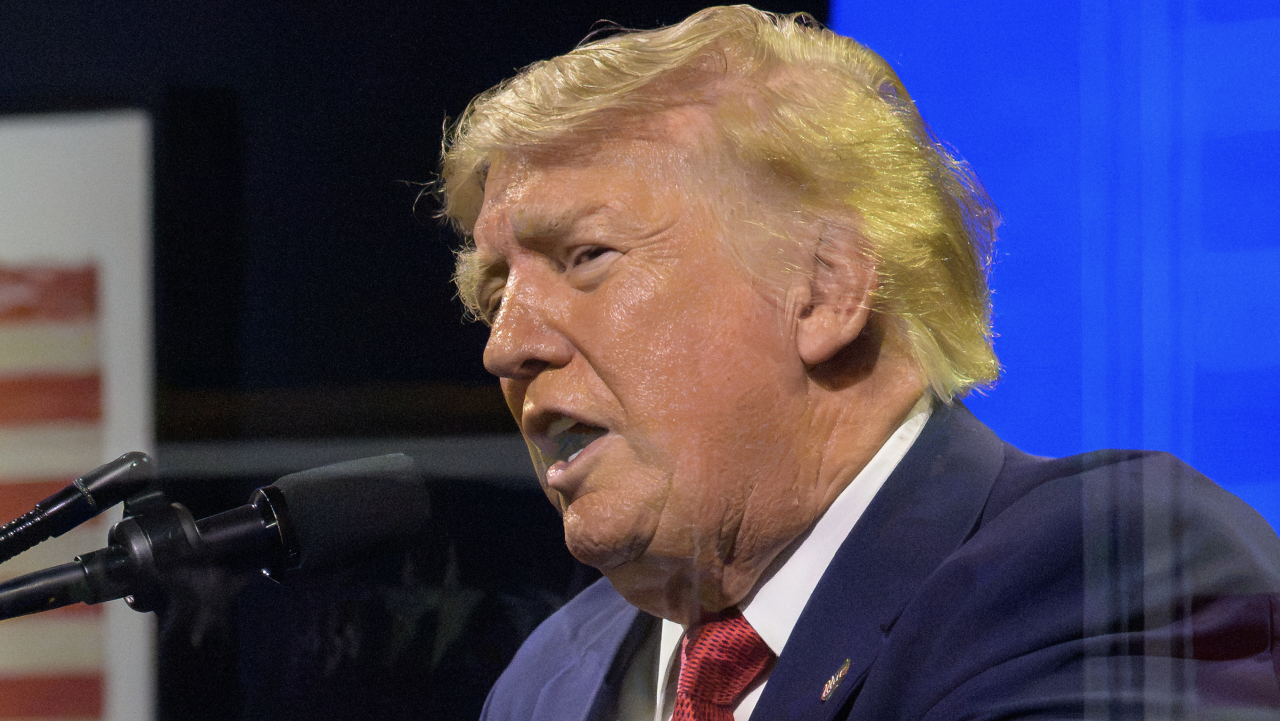 "They're Scum" — Trump Declares Iran Ceasefire "Over" at NATO Summit, Threatens Naval Blockade and More Strikes