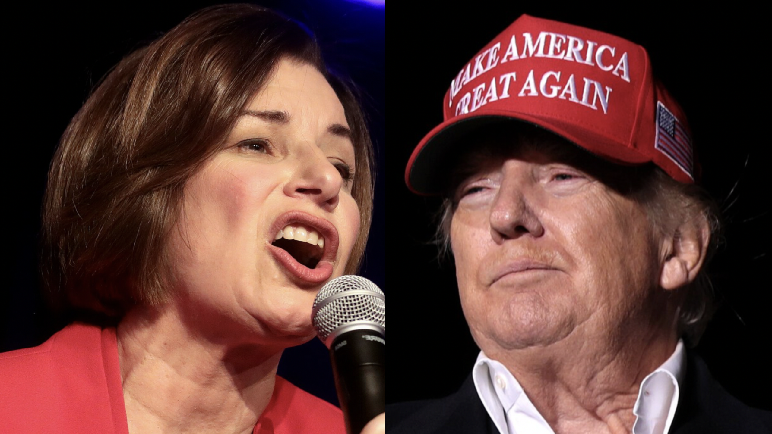 Sen. Klobuchar Accuses Trump of Waging an Unconstitutional War With No Congressional Authorization as Iran Ceasefire Collapses — "A War That Has Skyrocketed Costs for American Families"