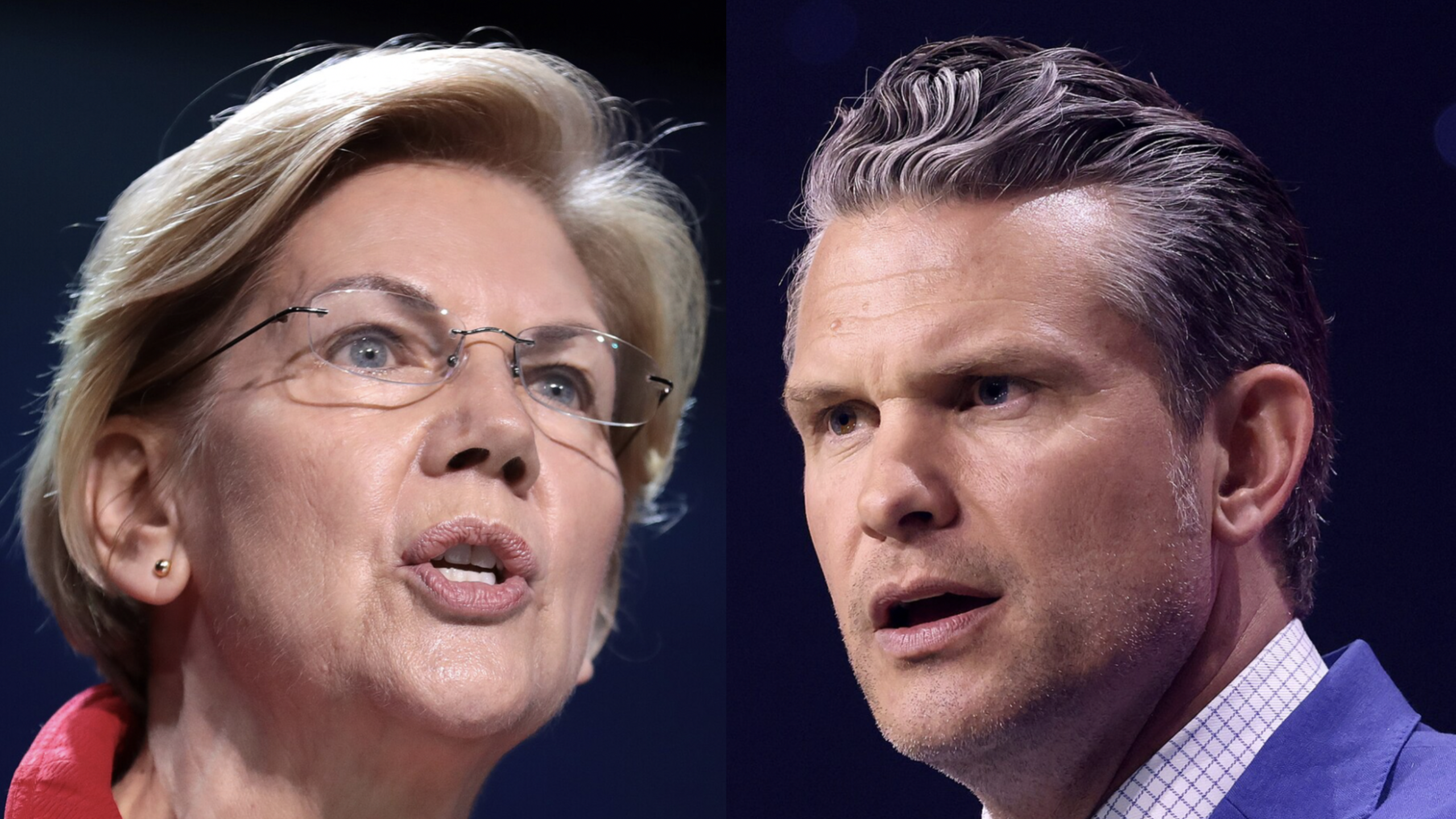 "Our Troops Deserve Better" — Warren Says Survivors of Iranian Strike Claim Trump Admin Ignored Pleas for Medical Aid, Launches Hegseth Investigation