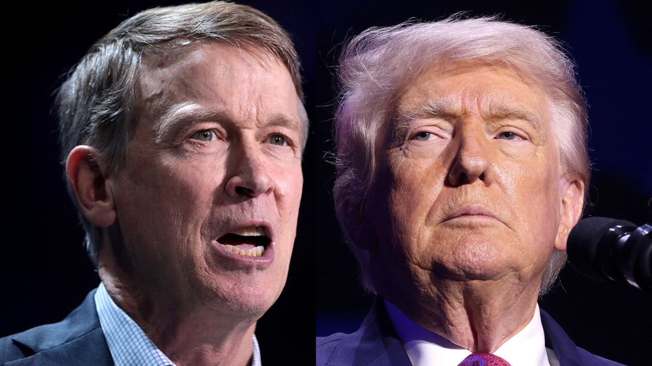 Sen. Hickenlooper Demands Trump End Iran War After Death Toll Hits Seventeen, Says Conflict Has Cost Taxpayers "More Than a Hundred Billion" With "No Endgame"