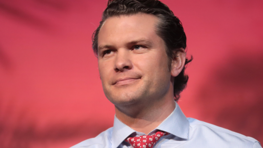 "The Flyovers Will Continue Until Morale Improves" — Hegseth Signals No Appetite for Punishing Blue Angels Pilot After Low Beach Pass Sends Umbrelts and Chairs Flying