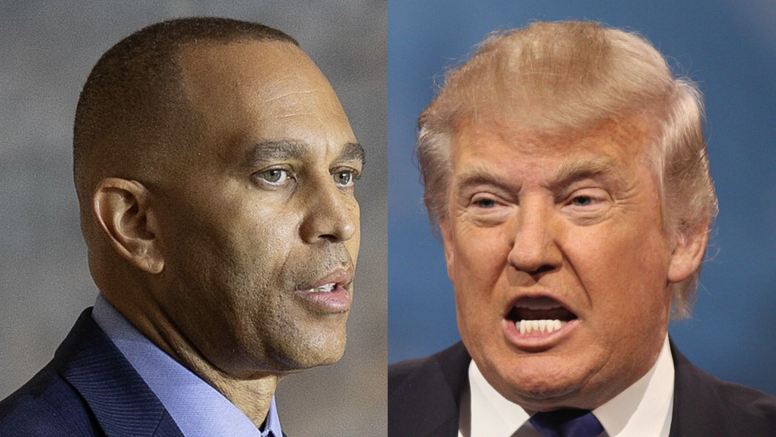 Jeffries Slams Oil Giants for Cashing In on Trump's "War of Choice" in Iran While Americans Are "Drowning" at the Pump — Demands Crooks Be "Held Accountable"