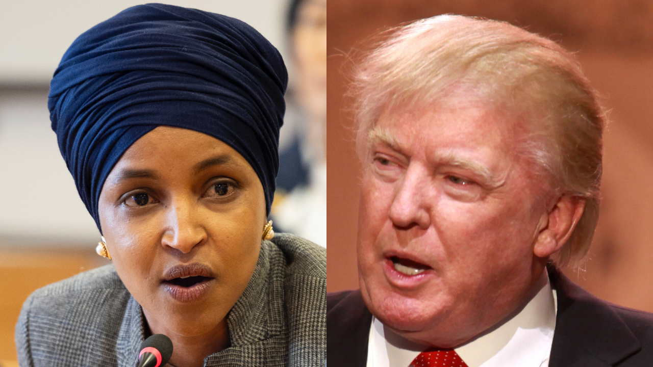 "End The War" — Ilhan Omar Demands Trump End Iran War As CENTCOM Confirms Three Troops Dead, One Still Missing In Just Three Days