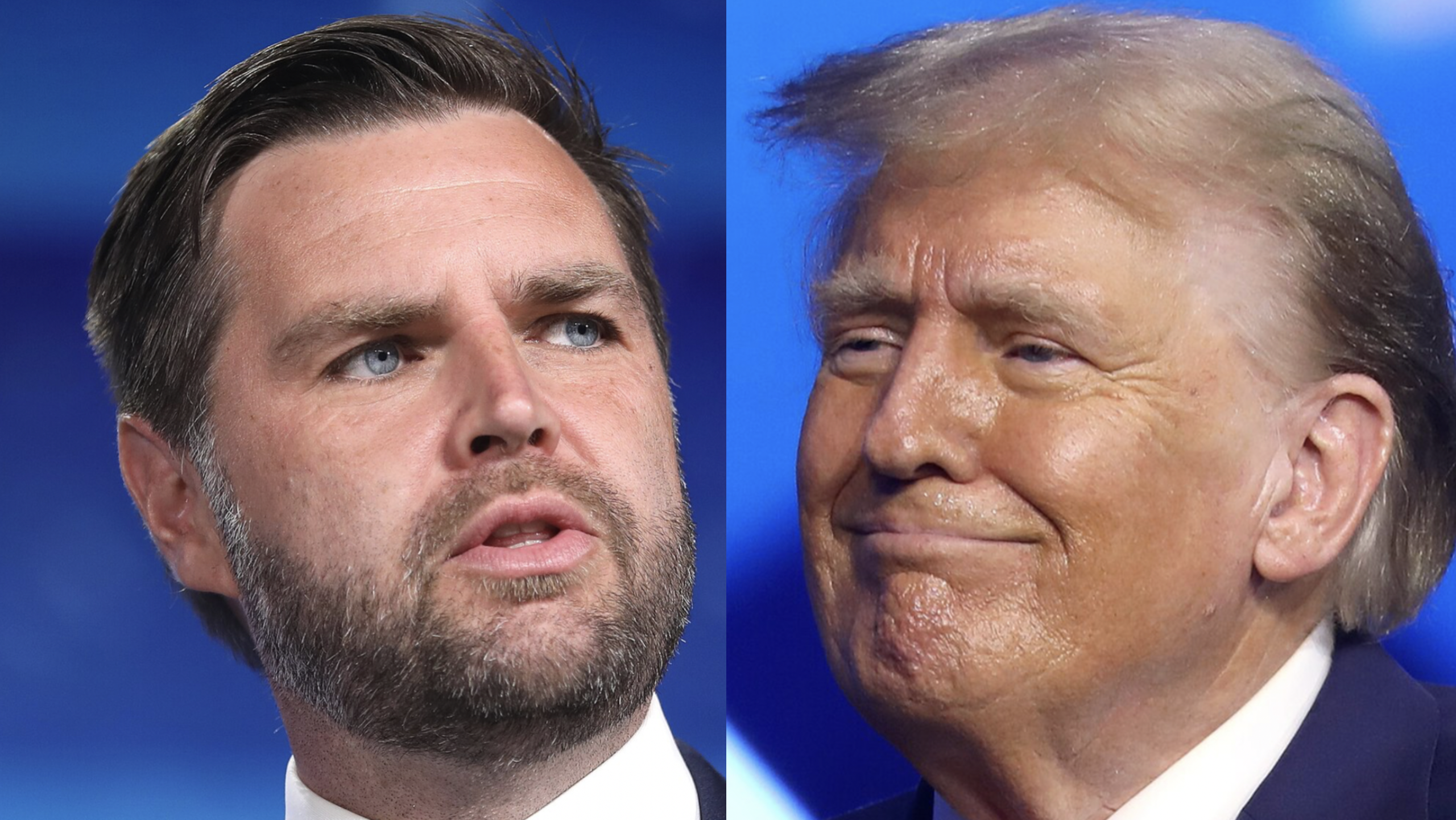 Vance Vows Iran Is Further From Nuclear Weapon Than at Any Point in 30 Years, Credits Trump's Clearly Defined Missions and Operation Epic Fury Troops for Historic Setback