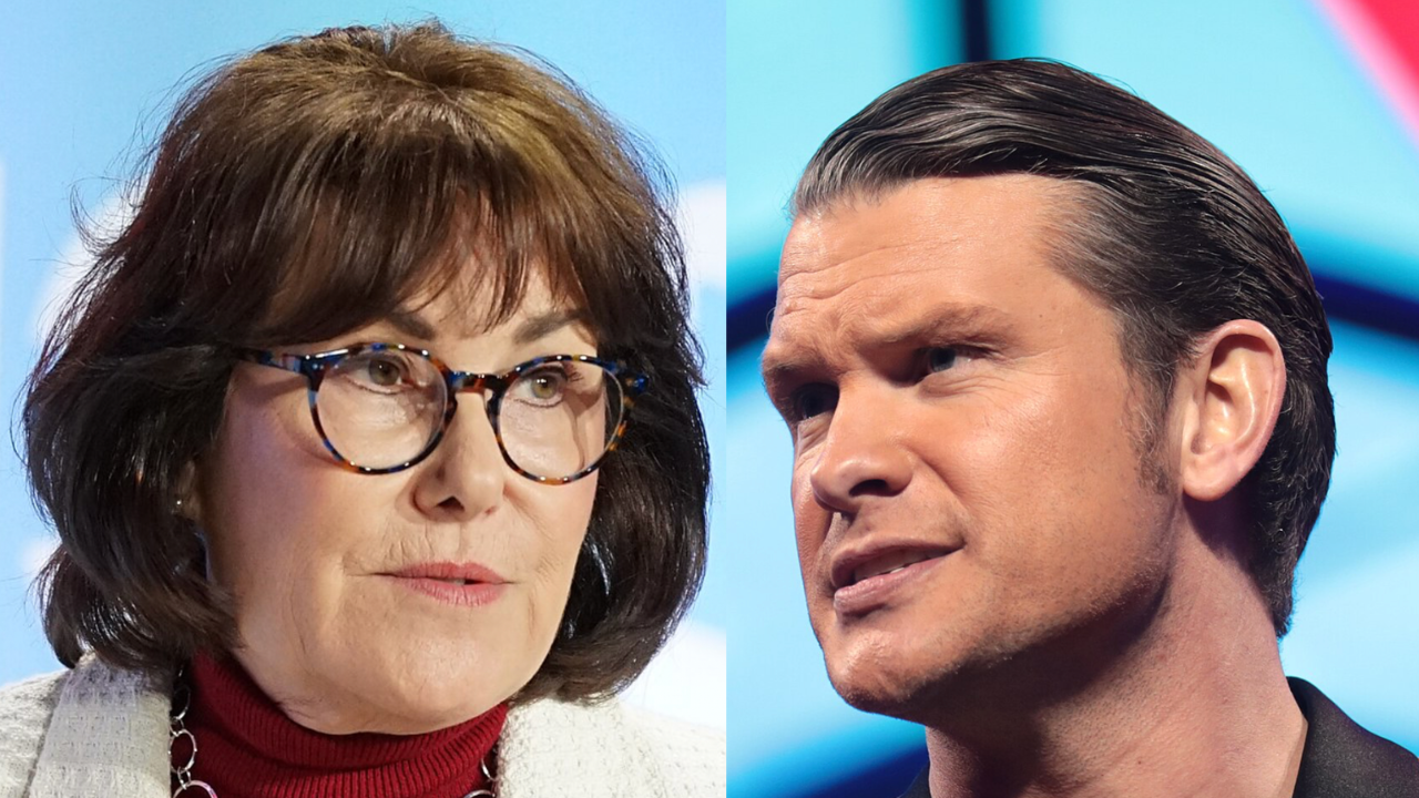 Sen. Rosen Demands Hegseth Come Clean on Iran War Casualty Cover-Up — “The American People and Our Servicemembers Deserve Honesty and Transparency Regarding the Human Costs of Trump’s War”