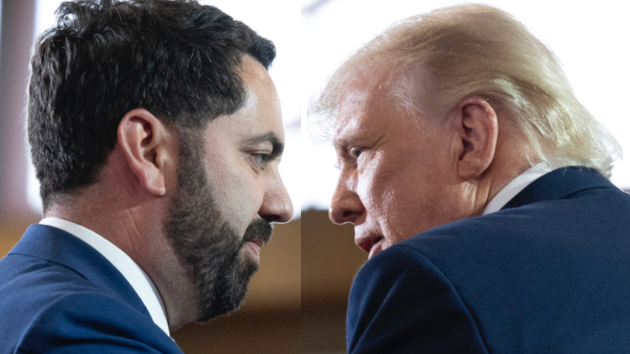 "Iran Must Be Held Accountable" — Rep. Lawler Demands Answers After Iran's Deadliest Strike on U.S. Forces Since Hostilities Resumed, Killing Two U.S. Service Members and Leaving One Missing