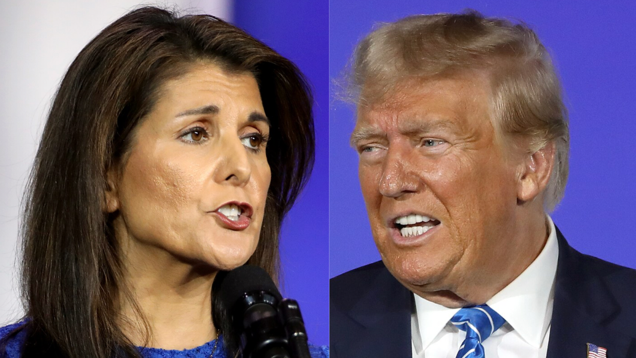 “China Isn’t Just Buying Iranian Oil — It’s Re-Arming the Regime” — Nikki Haley Demands Trump Immediately Enforce Sanctions On China as Iran Prepares to Receive Chinese Missile Systems Within Weeks
