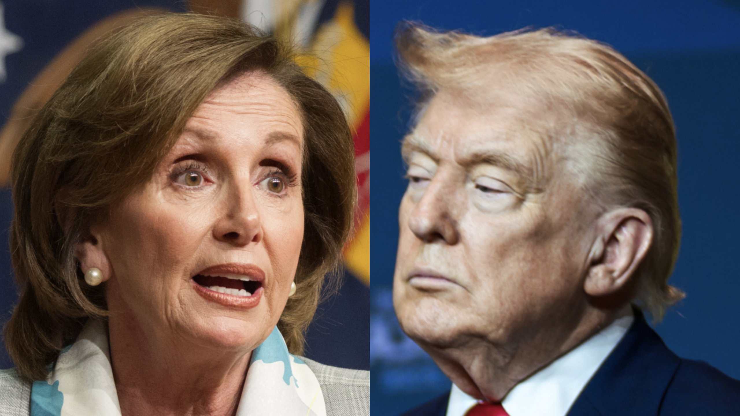 “A Dangerous and Illegal War” — Pelosi Slams Trump For Dragging America Back Into Conflict and Ignoring Congress as War Resumes — Blames Him for Rising Pump Prices