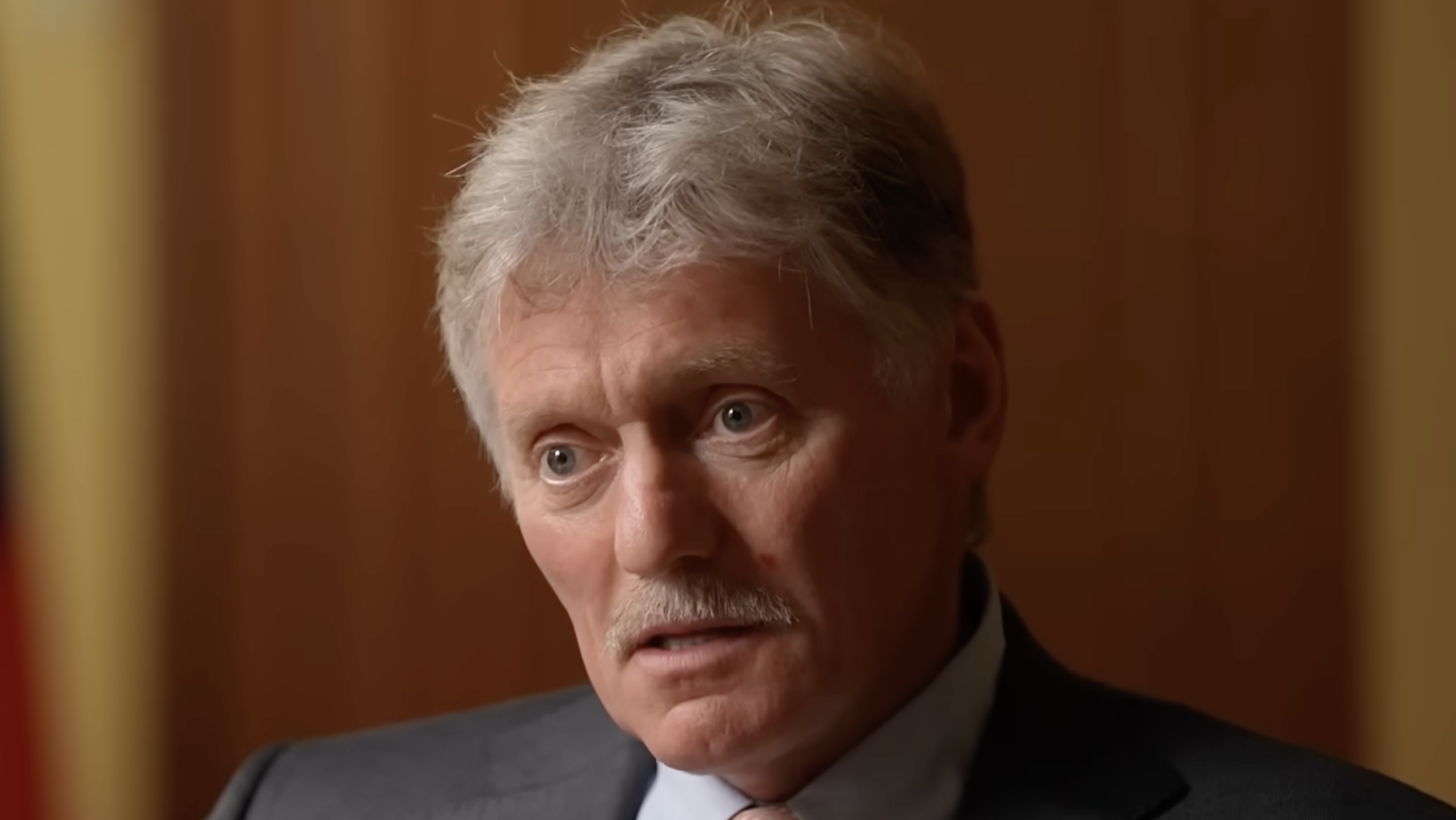 "If Something Endangers the Existence of the Russian State, Nuclear Weapons Will Be Used" — Russias Peskov Issues Serious Nuclear Warning to the West