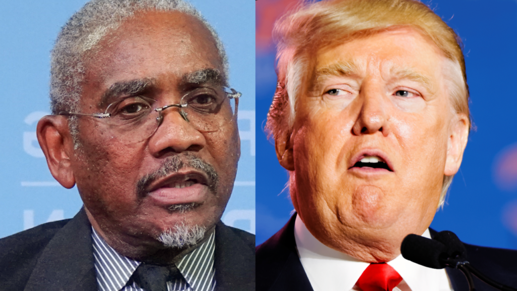 Rep. Meeks Says Erasing Fallen Troops From Iran War Casualty Count Is "a New Low Even for This Trump Administration" — "Absolutely Shameful"