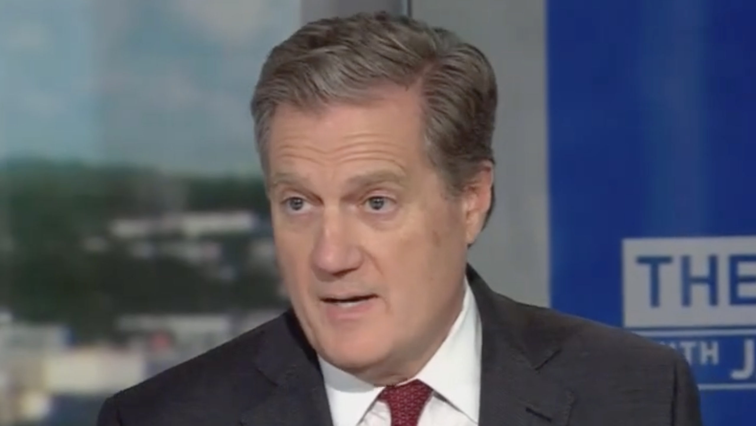 House Intelligence Chairman Mike Turner Mourns Two American Troops Killed in Jordan, Says He Is "Heartbroken by the Loss" as Search Continues for Missing Service Member