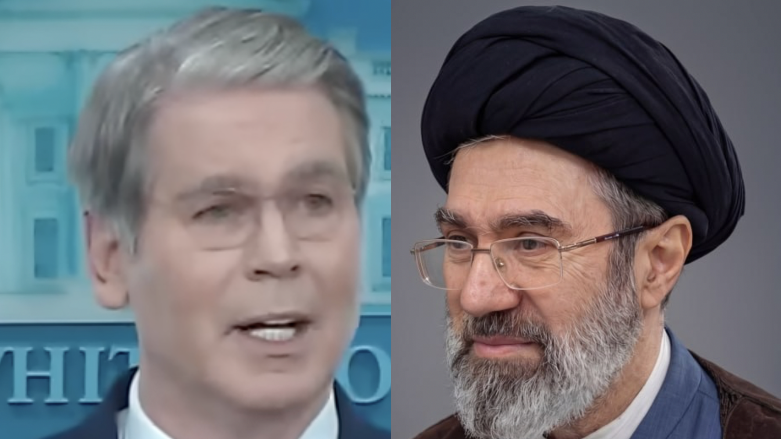 “The So-Called Supreme Leader Is Hiding in Seclusion While His Regime Crumbles” — Treasury Secretary Scott Bessent Announces New Sanctions on Iran’s Financial Network