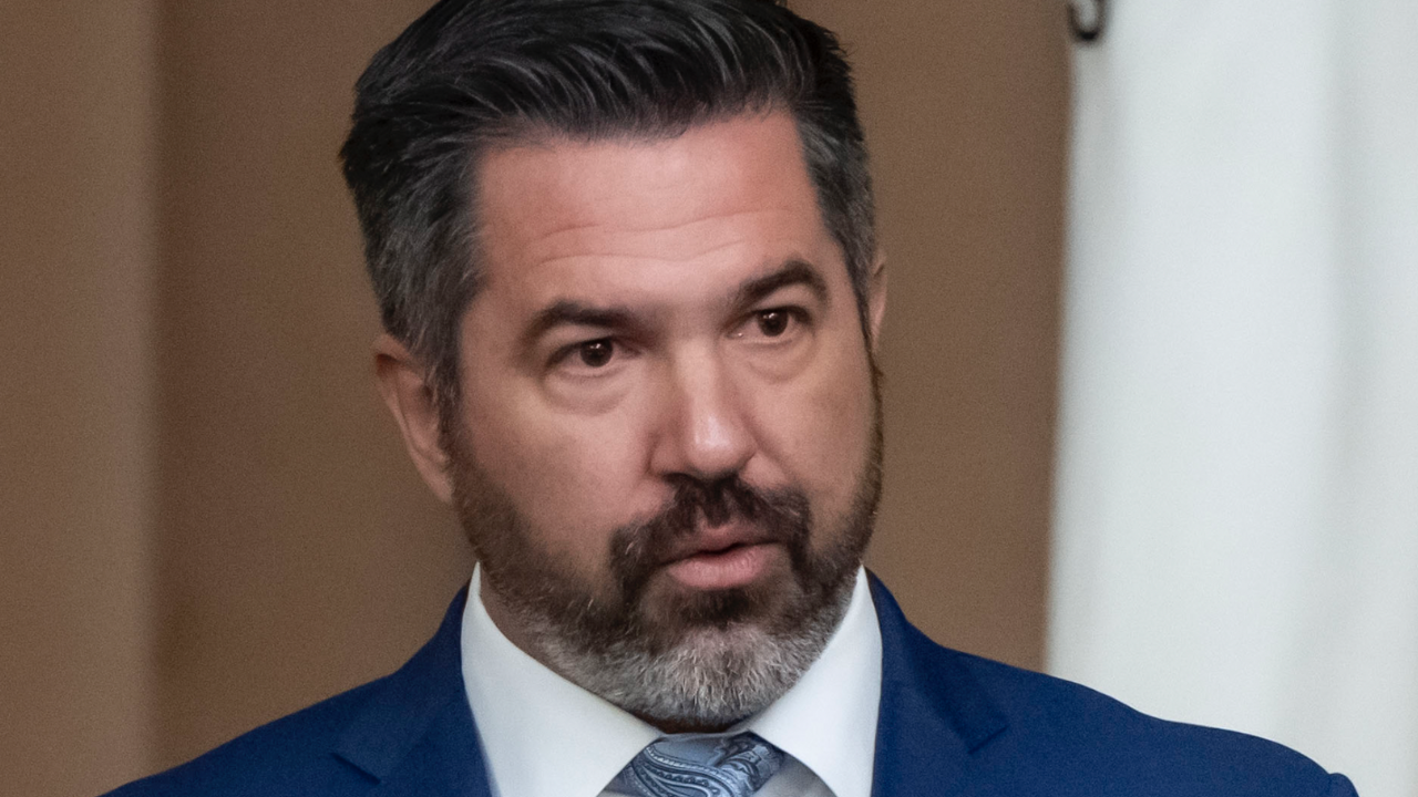 Pentagon Wins Court Battle Over Journalist Escort Policy — "Reporters Do Not Have a First Amendment Right to Freely Roam the Halls of the Pentagon," Parnell Says