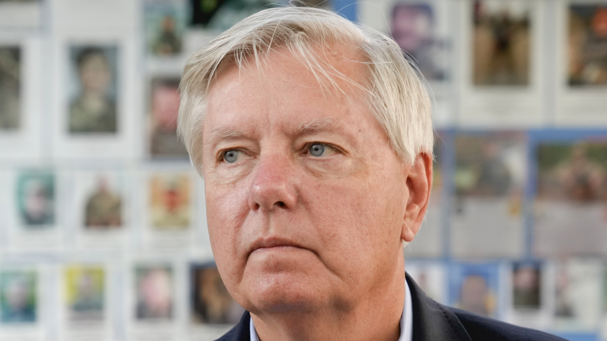 Unreleased Documentary Footage Reveals Lindsey Graham Said He Had “No Time to Sleep” Because He Still Needed to Topple Iran’s Regime, Broker Russia-Ukraine Peace, and Normalize Saudi-Israel Ties by Year’s End