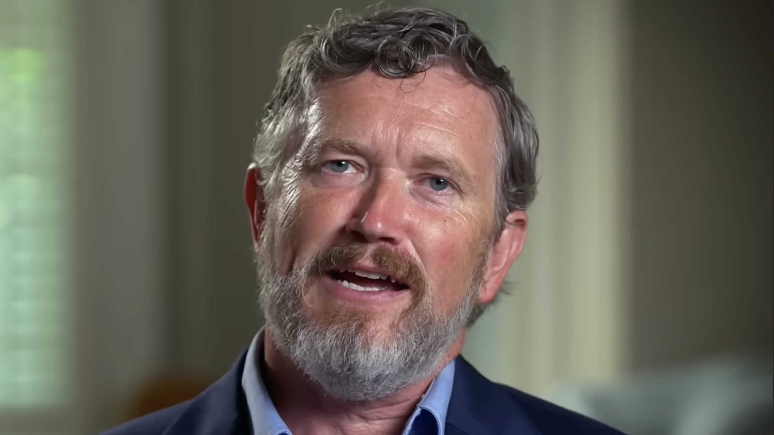 Massie Says Iran War Has Left the U.S. Military Weakened, Its Missile Defenses Drained, Its Debt Higher And American Lives "Sacrificed" — All to Benefit Israel