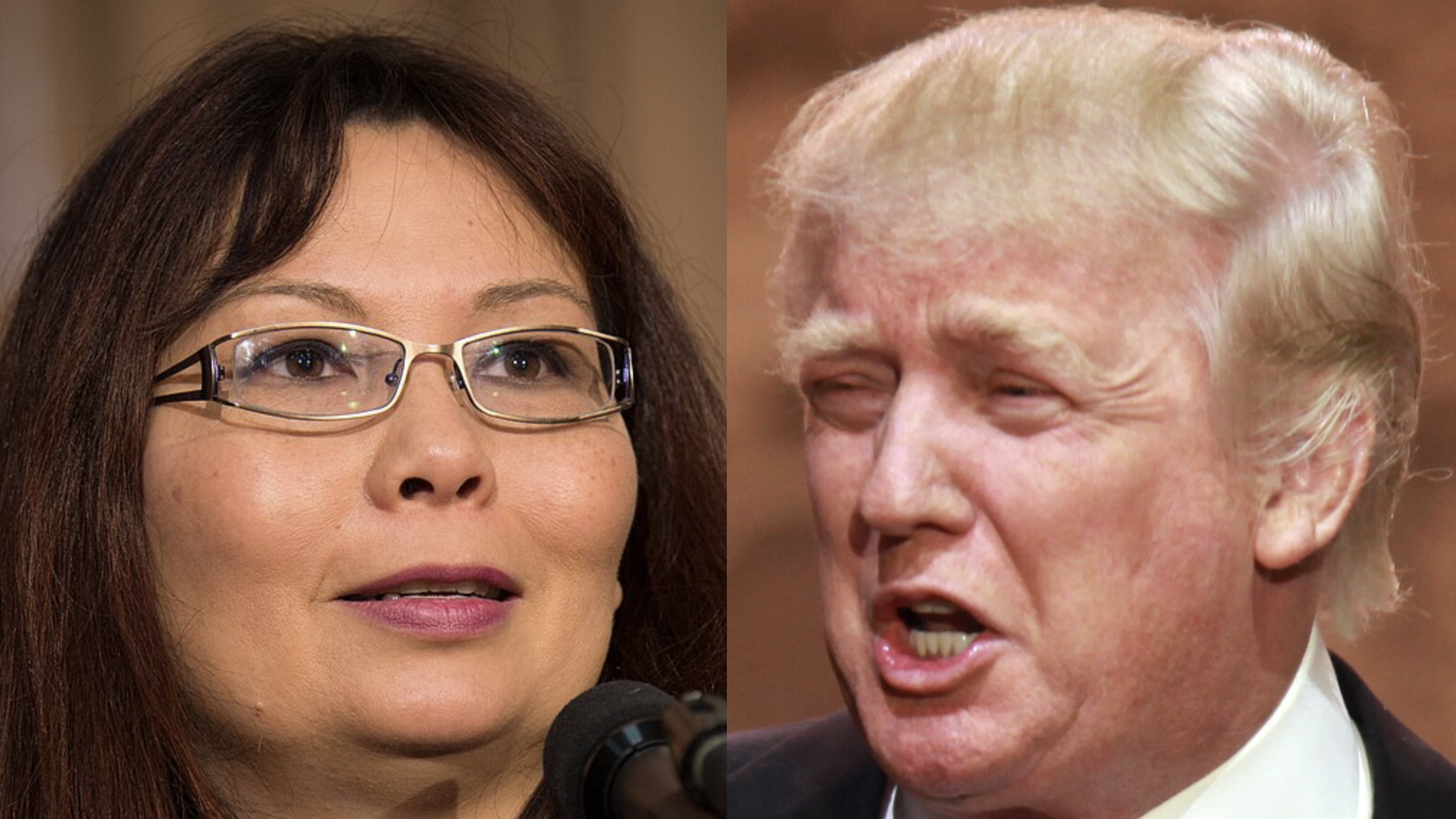 Sen. Duckworth Accuses Trump of Hiding True Cost of Iran War After Pentagon Casualty Numbers Quietly Shift — "18 Servicemembers Have Been Killed. Over 600 Are Wounded. We Will Not Let Him Cover Up Their Sacrifices"