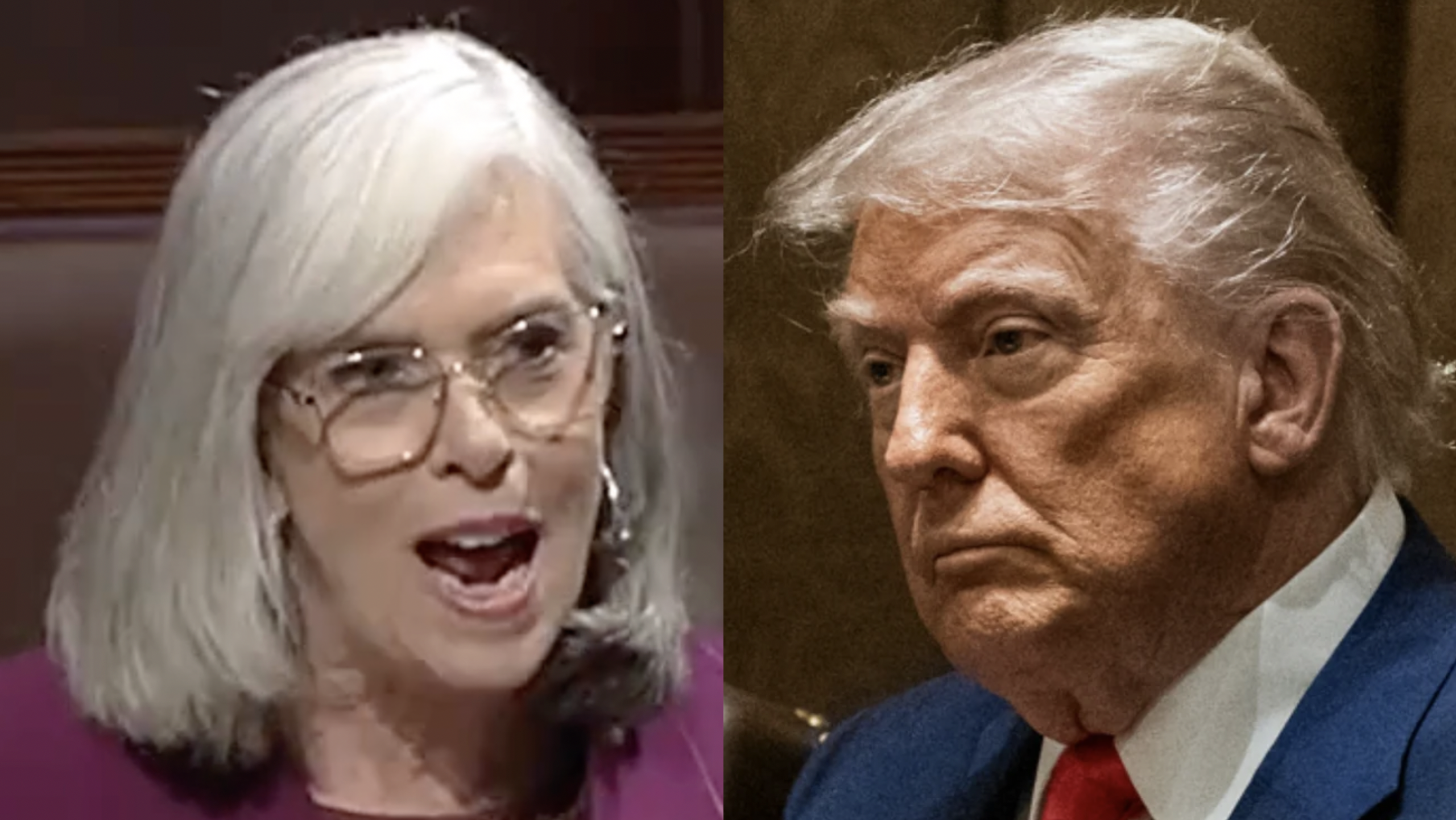 "No Plan or Exit Strategy for His Failed War" — Whip Clark Blasts Trump After Two Americans Killed Defending Against Iranian Strikes — "It's Past Time for This Recklessness to End"