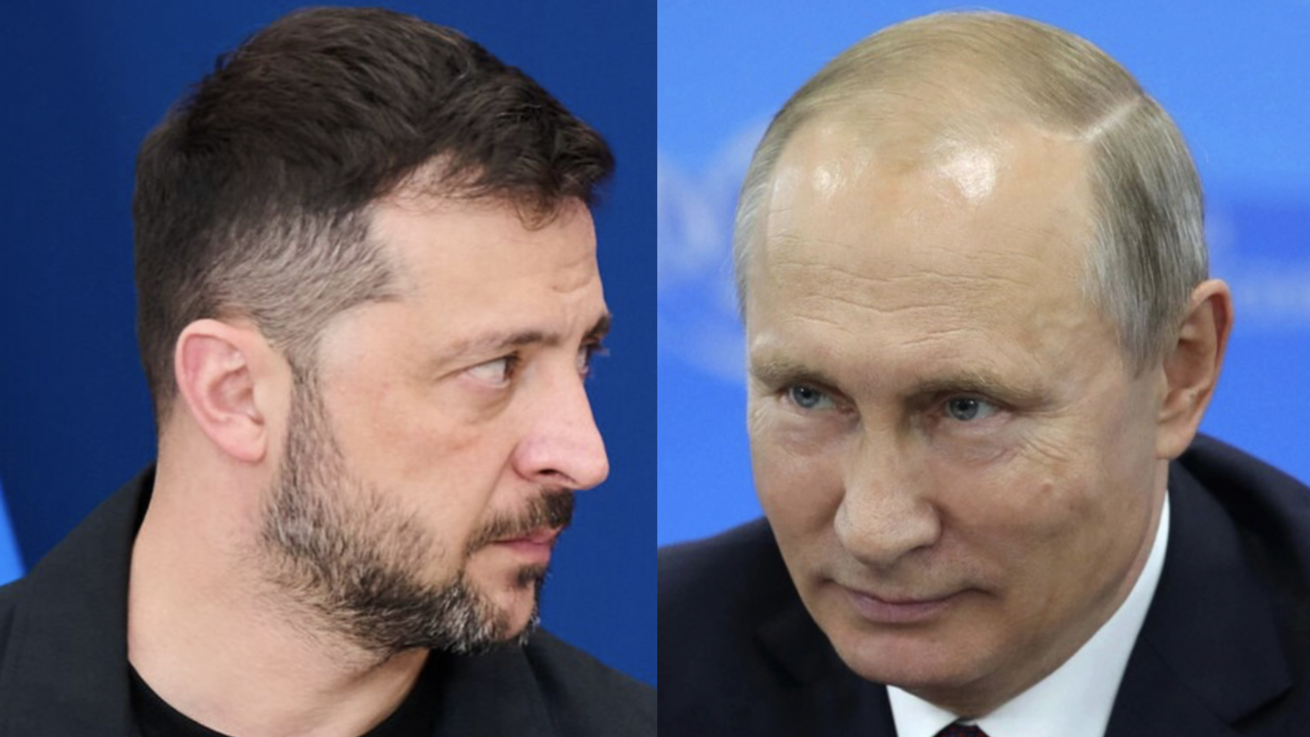 Zelenskyy Warns Putin Preparing Mobilization of 300,000 to 500,000 Troops, Predicts Mass Casualties Among Untrained Recruits