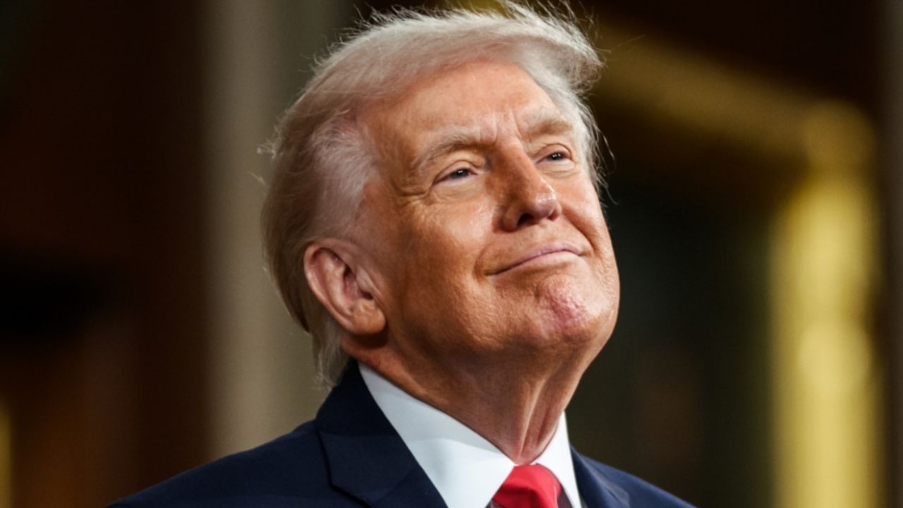 Supreme Court Allows Trump's $400 Million White House Ballroom Construction to Continue — Chief Justice Warns It's "Likely Unlawful" as Trump Declares "Golden Age of America"