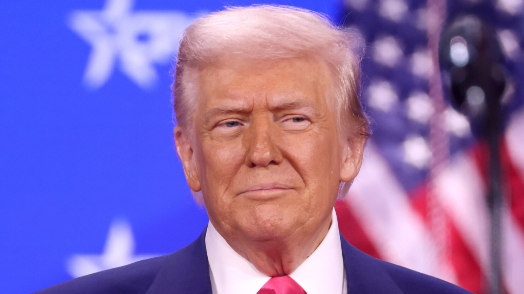 White House Announces Trump Admin Has Canceled 28,000 Trucker Licenses Held by Illegal Aliens as Freedom Haulers Veteran Program Ramps Up — “Cleaning Up America’s Roads”