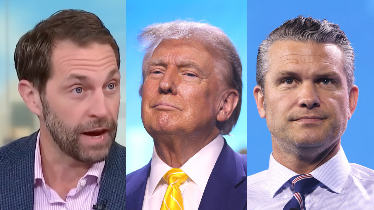 Rep. Crow Accuses Trump and Hegseth of Cutting Critical Efforts to Reduce Civilian Deaths as Pentagon Confirms 153 Civilians Killed in 2025 Strikes — “We Should Be Doing Everything We Can to Prevent Innocent People From Being Killed”
