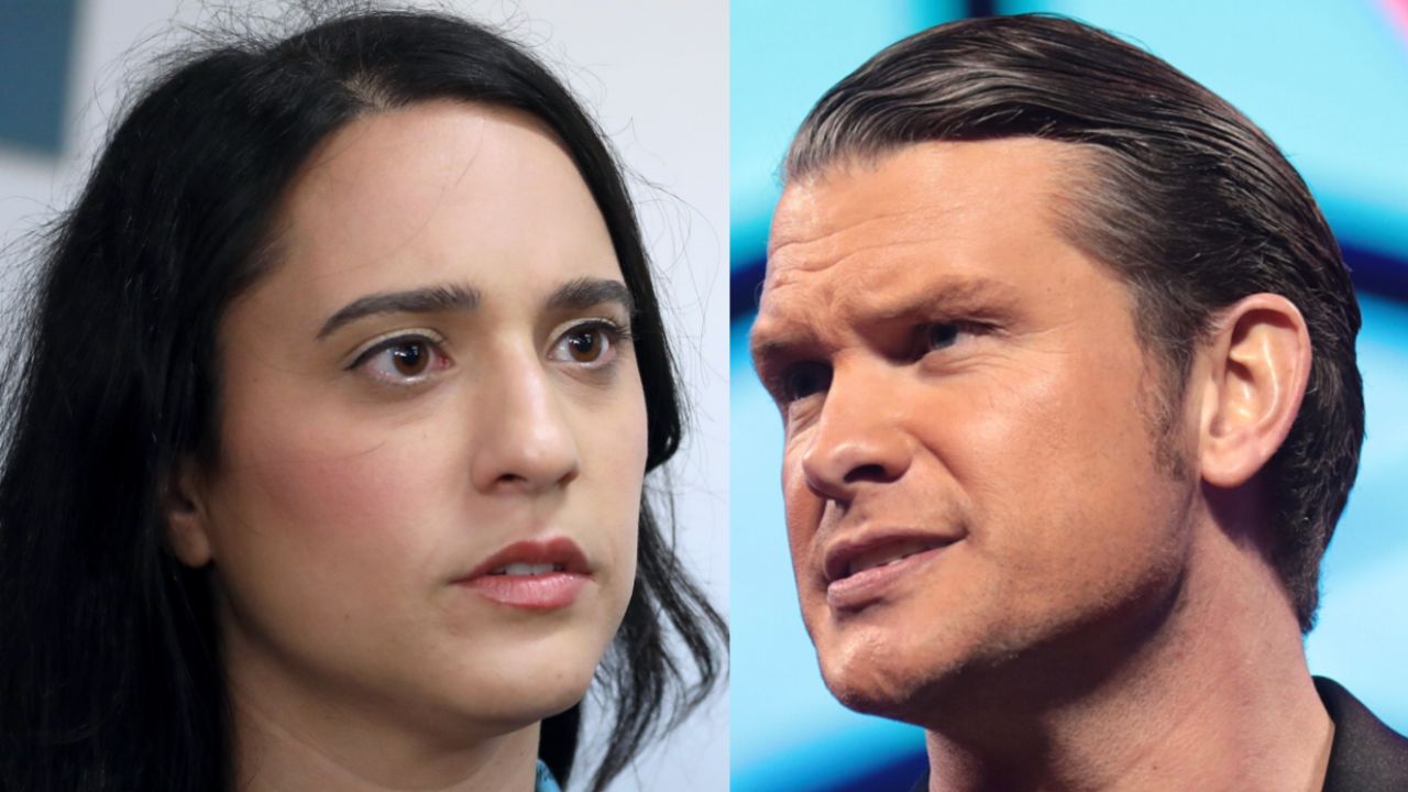 “Pete Hegseth Has Repeatedly Violated the Constitution and Continues to Pose a National Security Risk” — Rep. Ansari Demands Hegseth “Must Be Impeached” After Series of Firings Leave Army Without Confirmed Chief of Staff for Four Months