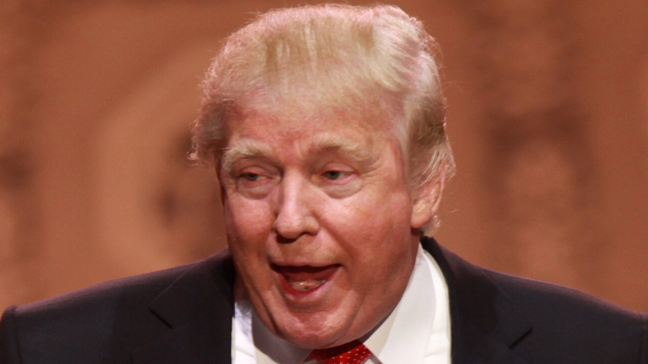 Trump Accuses Tehran of Privately Begging for Talks While Publicly Denying Any Are Taking Place, Insists Negotiations Are Happening "Whether They Admit It or Not"