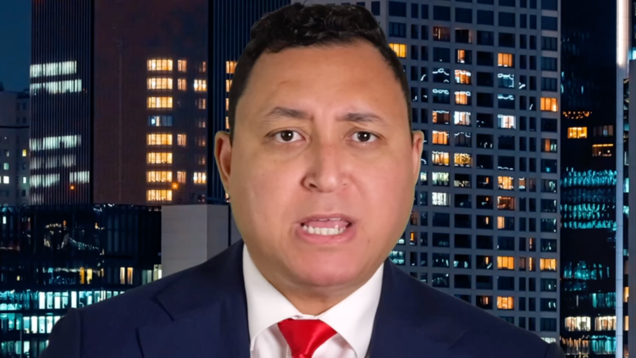 “Anyone Who Thinks Russia Is Losing Is Deluding Themselves” — Sen. Babet Blames the West for Prolonging the War, Says Putin Has Held Back Because the Consequences “Would Be Catastrophic”