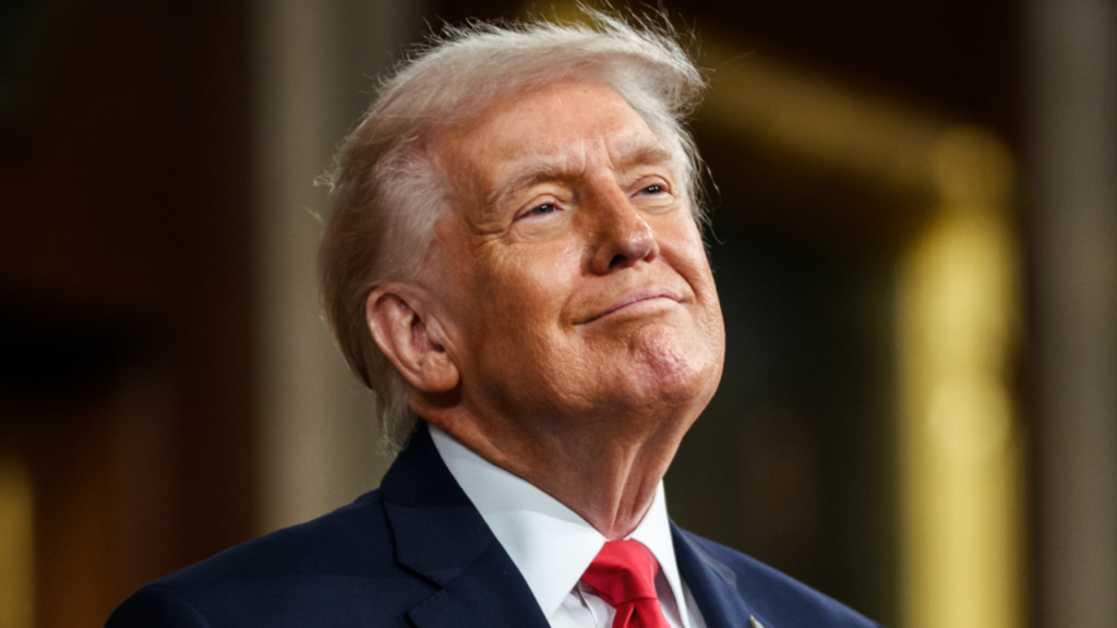 Trump-Backed Crypto Firm Partners With Platform Selling Access To Restricted Chinese Military-Linked AI Models Flagged As National Security Risks