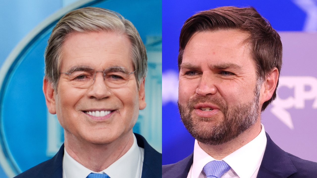 "Fearless Champion of the America First Agenda" — Secretary Scott Bessent Honors JD Vance's Birthday, Praises His "Defense of Every Taxpayer Dollar"