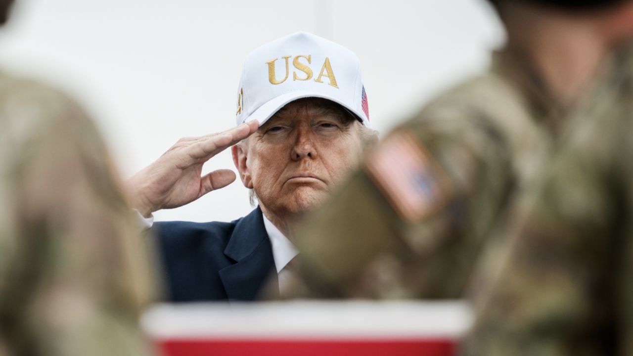 Trump Marks Fifth Anniversary Of “One Of The Greatest Atrocities In The History Of Our Nation,” Blames “Sleepy Joe Biden’s Totally Botched Withdrawal” For Abbey Gates 13 Fallen Heroes