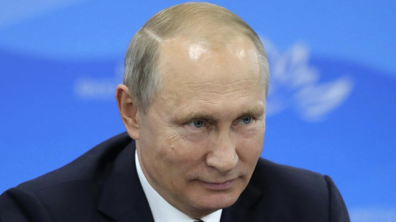 Putin Moves To Escalate Ukraine War After Concluding Peace Talks Are Dead, Considers Tactical Nuclear Weapons “As A Last Resort” — Kyiv City Center Among New Targets