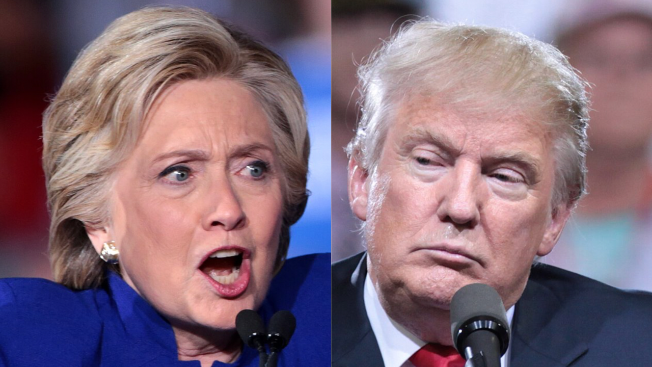 Clinton Accuses Trump Of Making US Policy “Friendlier To North Korea And Russia Than Canada And Oman” As Trump Threatens Both U.S. Allies — “Are You Kidding Me?”