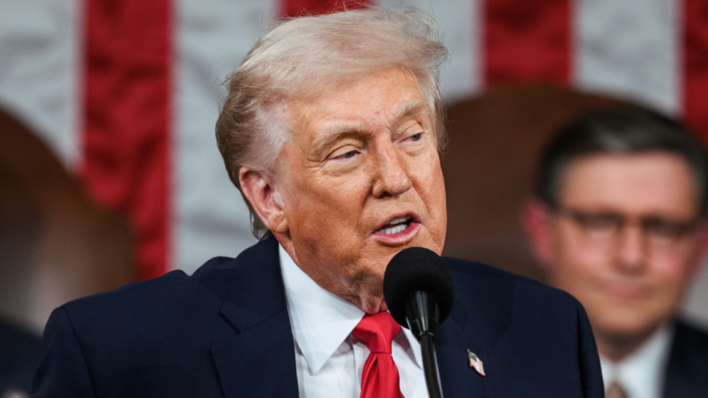 Trump Establishes First-Ever Presidential Military Spouse Commission — "America Cannot Have The Strongest Military In The World Without The Love And Devotion Of Our Remarkable Military Spouses"