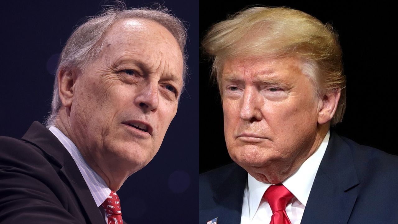“$40 Trillion in Debt Is a Grim Milestone for Our Nation” — Rep. Biggs Warns Children and Grandchildren Will “Suffer the Immense Consequences” for Congress’s Failure to Control Spending — “God Help Us”