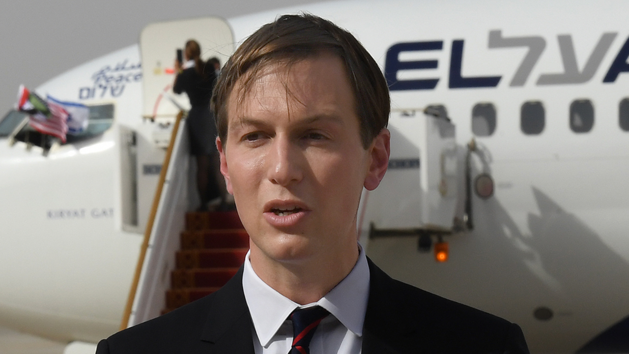 Jared Kushner Says Iran Is Unwilling To Reach Nuclear Deal As 60-Day MOU Expires — “The Iranians Are Not Showing Any Interest In Doing Something That Makes Sense For Us”