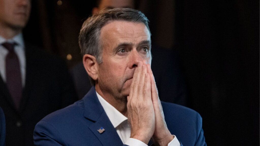 CIA Director John Ratcliffe Makes Secret Moscow Trip to Warn Putin Against Attacking NATO, Officials Say