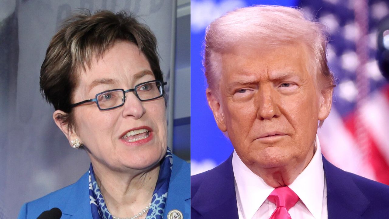 “His Endless War Of Choice In Iran Isn’t Enough” — Kaptur Accuses Trump Of Launching A Fresh Trade War On Canada As 50% Tariffs Take Effect, “The GOP Must Rein In This Destructive Reckless Administration”
