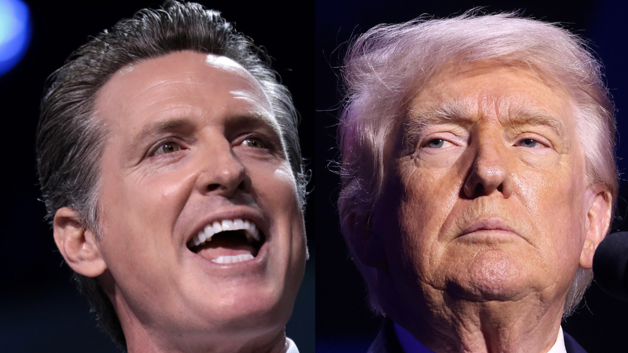 “This Is How Democracies Rot” — Newsom Rips Senate Confirmation of Trump’s Personal Lawyer Todd Blanche, Calls It “Corruption on a Staggering Scale” From a “Lawless DOJ”