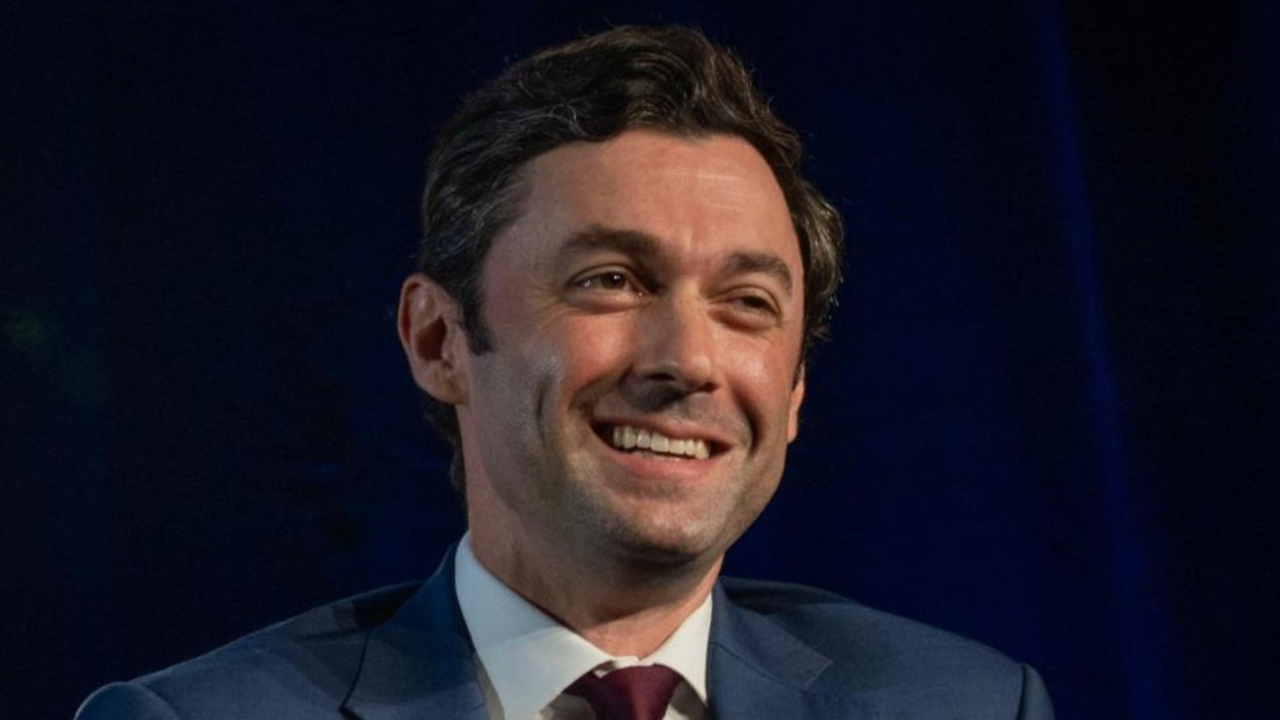 Sen. Jon Ossoff Says Officials Will Be "Swearing to Tell the Truth" to Congress Over Russian Energy Asset Sale