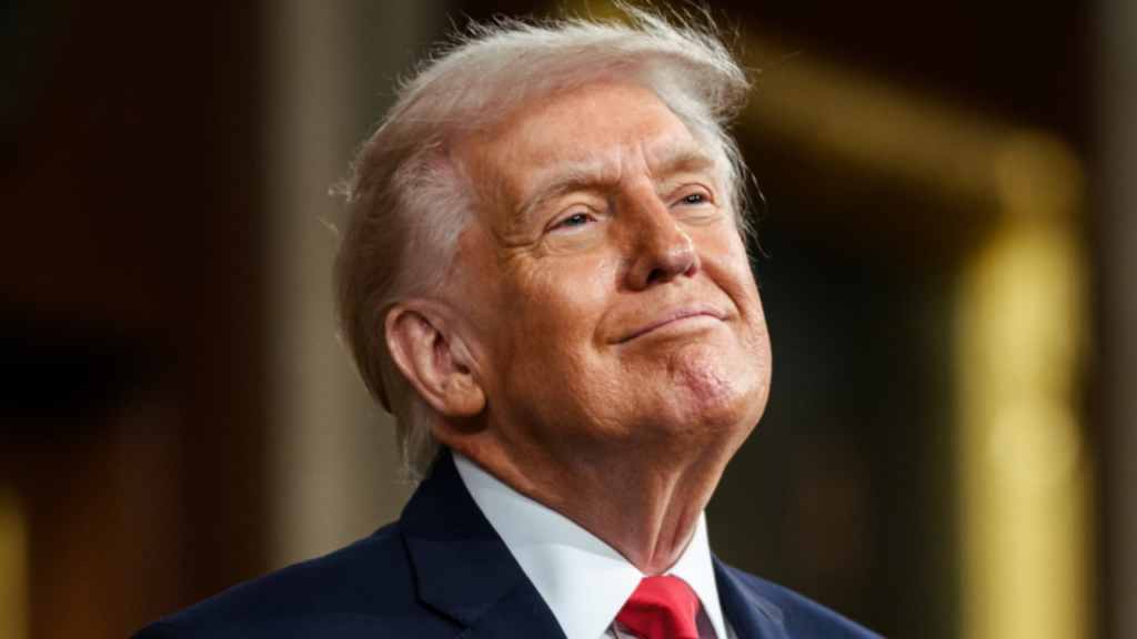 Trump Bought And Sold Millions In Oil And Gas Stocks Throughout Iran War As Americans Pay High Prices At The Pump — Democrats Estimate 39% Jump In His Energy Holdings