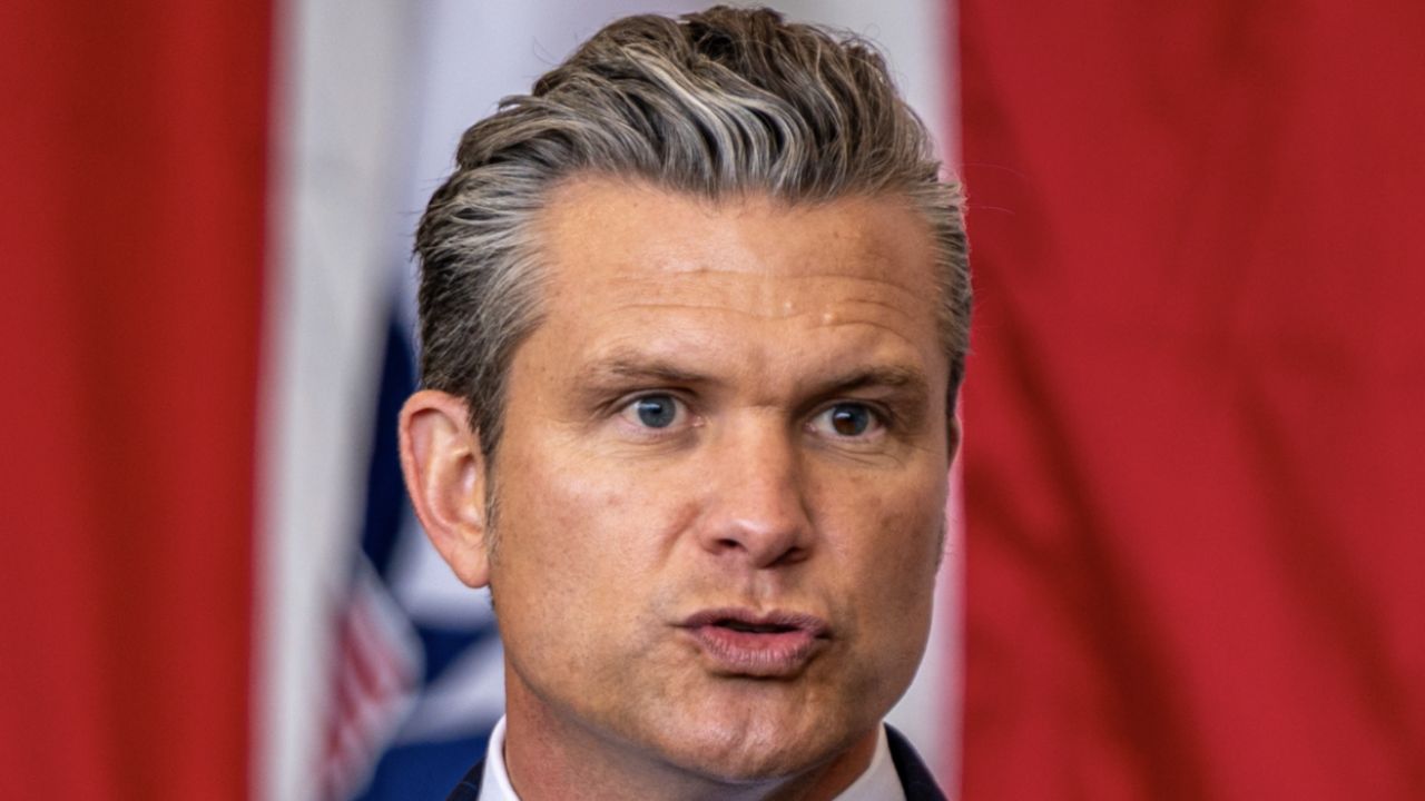 “Their Memory Will Forever Live in the Heart of a Grateful Nation” — Pete Hegseth Marks Five Years Since the Abbey Gate Attack, Honors the 13 Fallen Service Members Killed in Kabul