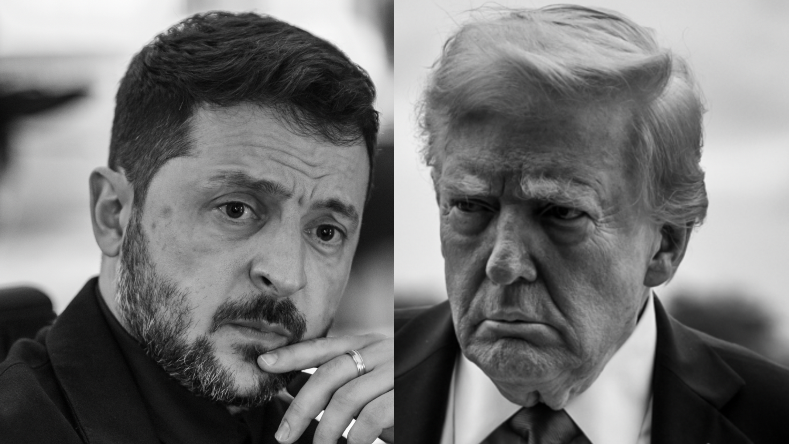 Zelenskyy Renews Plea for Western Air Defenses After Russian Strikes Kill 9 in Kyiv — “We Need the Patriots Yesterday,” After Trump Backs Away From Pledge to Let Ukraine Manufacture Patriot Interceptors