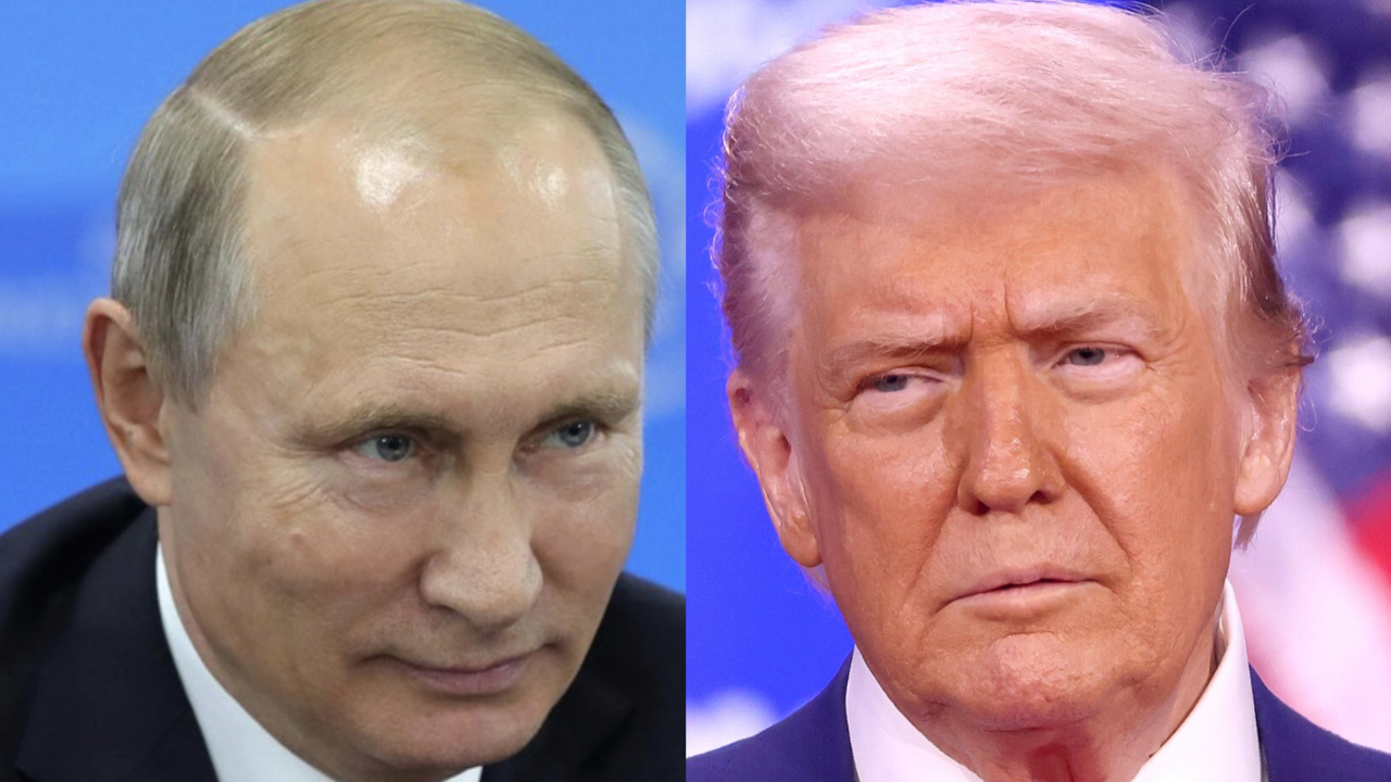 U.S. Intelligence Warns Putin Could Test NATO's Resolve With Strikes as Munitions Stockpiles Run Low