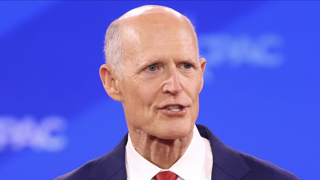 Sen. Scott Honors Americans’ Love for Liberty and Innovation as He Blasts Socialists for “Undermining” the American Dream — “It’s Time We All Remember What Truly Makes America Great”
