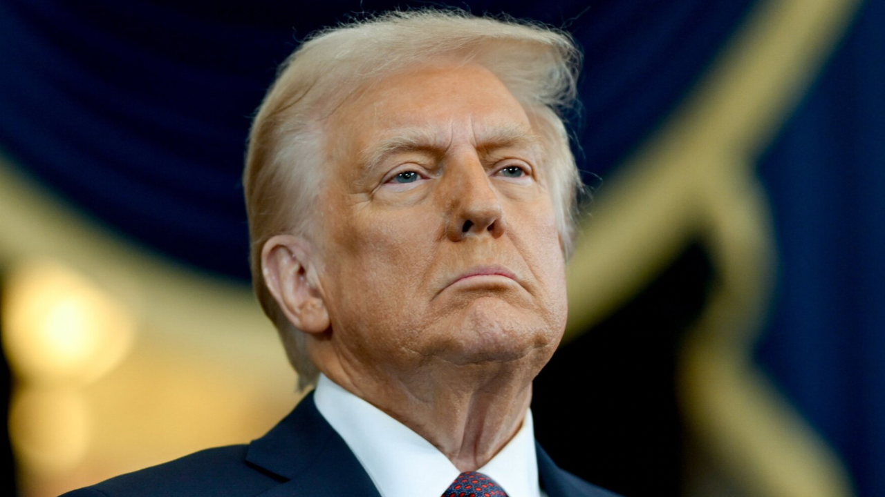 Trump Orders Envoys to Cut Off Iran Talks, Pivots From Rapid Strikes to Long-Term Economic Strangulation Strategy