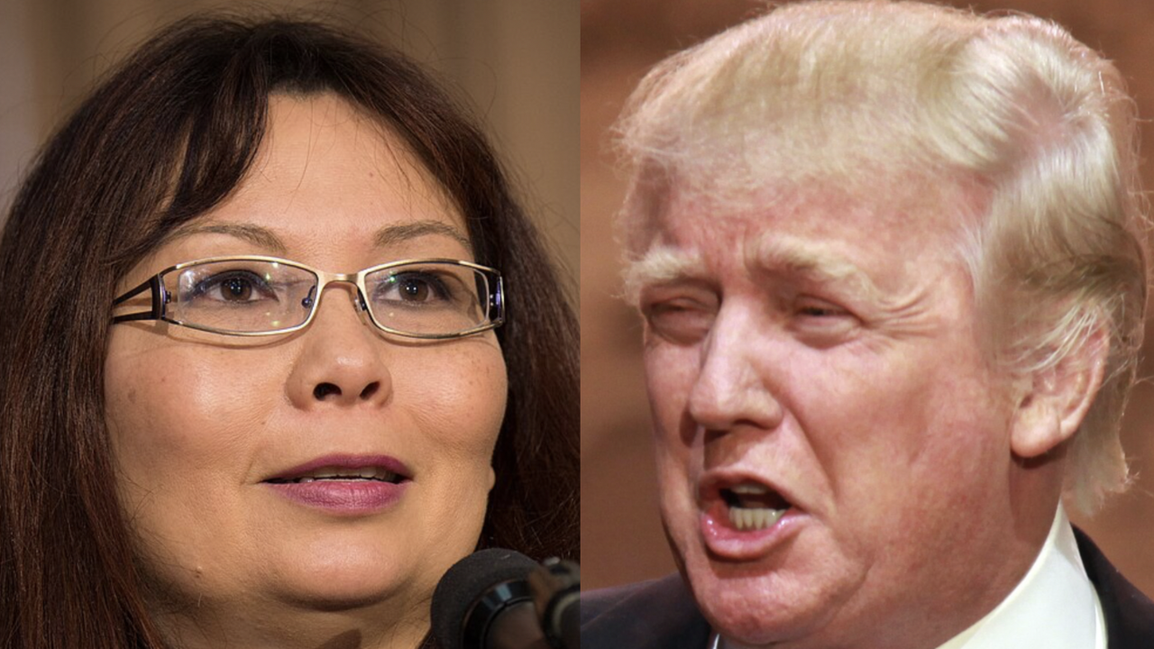 Sen. Duckworth Says Trump Is “So Dangerously Out of His Depth” That Iran Is Threatening to Drag Out the War Until He Leaves Office — “Not an Option” 