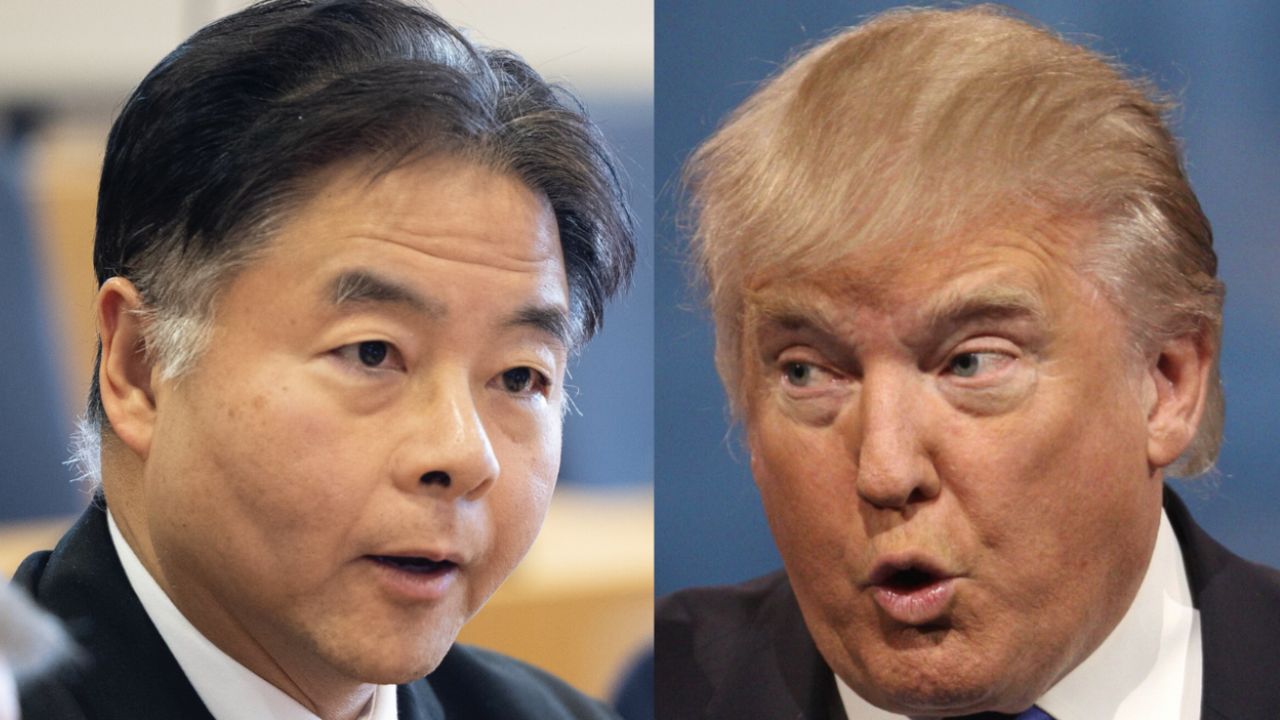 "This Seems Bad" — Rep. Lieu Sounds Alarm After Data Shows U.S. Down to 41 Days of Crude Oil Supply, Lowest Level in 50 Years